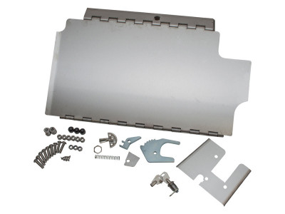 Antivol de Pédalier