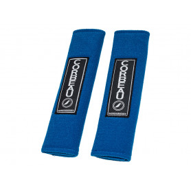 Corbeau harness pads