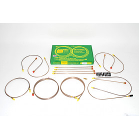 Kit complet canalisation range rover classic a partir de da274121