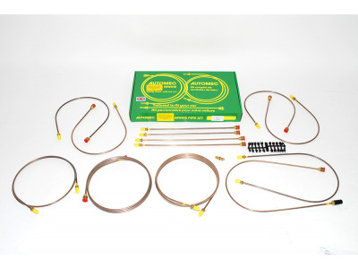 Kit complet canalisation range rover classic a partir de da274121