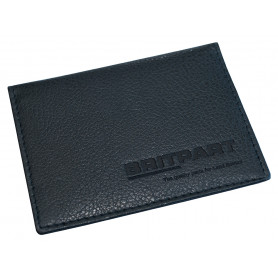 Credit card wallet