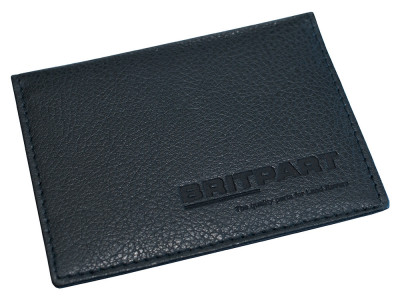 Credit card wallet