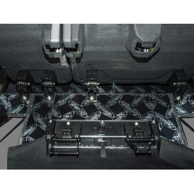 sound deadening puma 110 station w