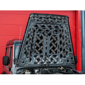 Dynamat xtreme sound deadening kit