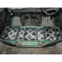 sound deadening 90/110 seat box