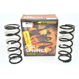 Old man emu coil springs lift - up to 40mm