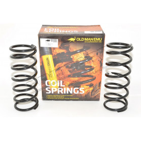 Old man emu coil springs front lift - up to 40mm