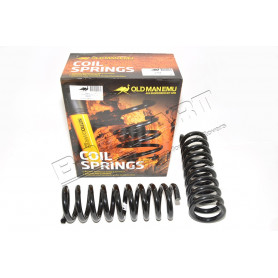 Old man emu coil springs front lift - up to 540mm