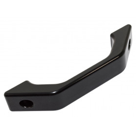 defender interior door handle blac