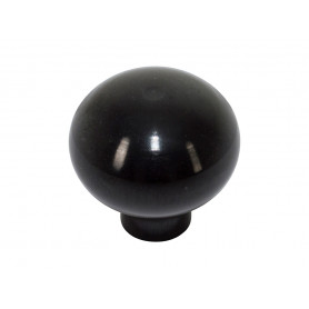 defender vent knob black