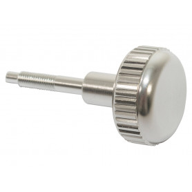 defender fuse box screw silver