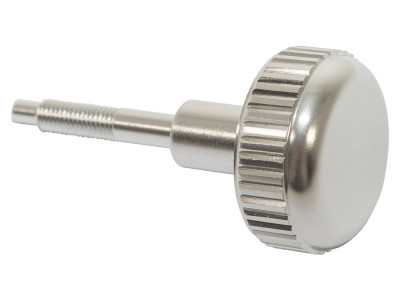 defender fuse box screw silver