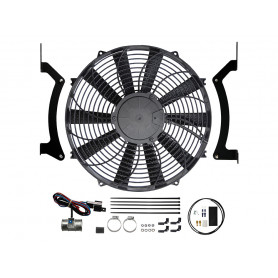 Kit de Conversion de Ventilateur Series Revotec