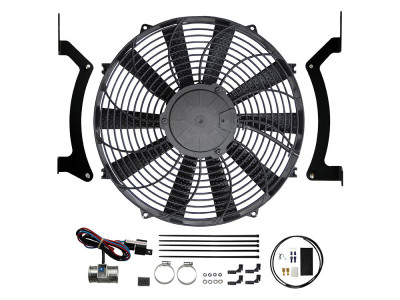 Kit de Conversion de Ventilateur Series Revotec