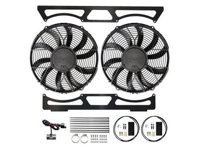 Kit de Conversion de Ventilateur Defender V8 Revotec