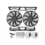 Kit de Conversion de Ventilateur Defender V8 Revotec