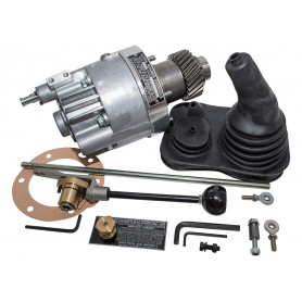 Overdrive roamerdrive pour defender
