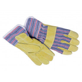 Paire de gants de securite britpart