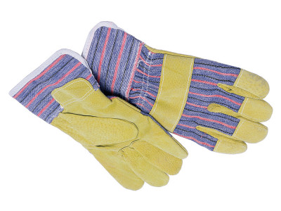 Paire de gants de securite britpart