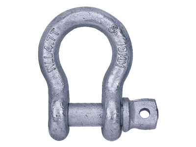 Shackle 4.7t