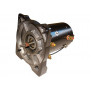 Winch motor