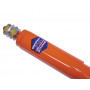 britpart cellular dynamic front shock absorber - defender to wa159806 britpart cellular dynamic front shock absorber