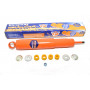 Shock absorber foam cell +2