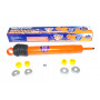 Shock absorber foam cell +5