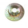 Disc brake disco3 tdv6 av from 2005
