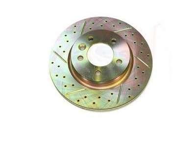 Disc brake disco3 tdv6 av from 2005