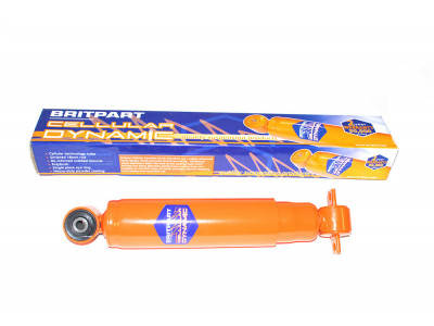 Britpart cellular dynamic front shock absorber - discovery 2 britpart cellular dynamic front shock absorber - discovery 2