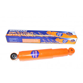 Britpart cellular dynamic rear shock absorber - discovery 2 britpart cellular dynamic rear shock absorber - discovery 2
