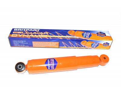 Britpart cellular dynamic rear shock absorber - discovery 2 britpart cellular dynamic rear shock absorber - discovery 2