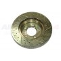 Front brake performance disc disco 3 4.4 v6 petrol