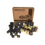 Polyurethane bush kit