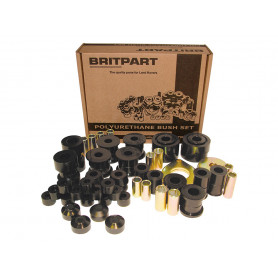 Polyurethane bush kit