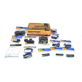 Polyurethane bush kit