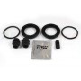 Front caliper seal kit discovery 3
