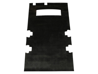 tapis de sol arrière Defender 90, 110, 130