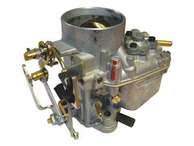 carburetor 2 liter 1 / 4 petrol