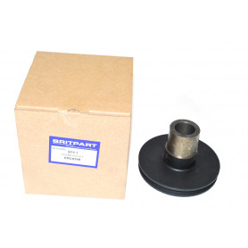 Pulley crankshaft bearing 2.25 3