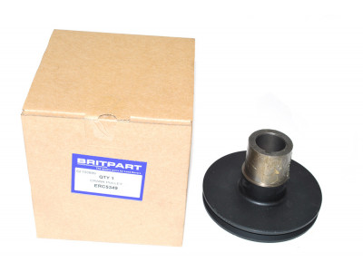 Pulley crankshaft bearing 2.25 3