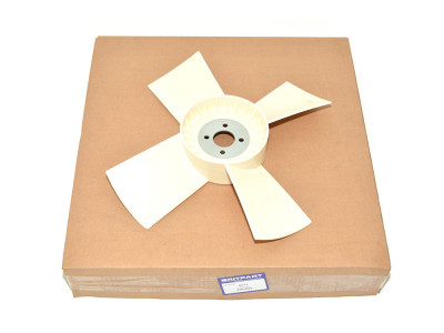 Ventilateur (modele sans viscocoupleur)