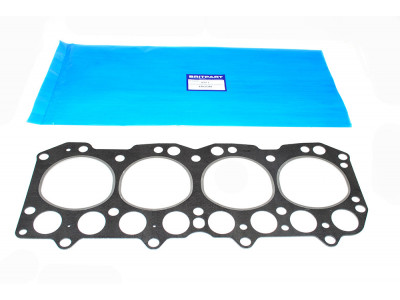 Head gasket copper