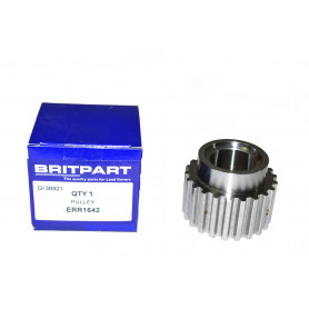 Crankshaft gear 200 tdi