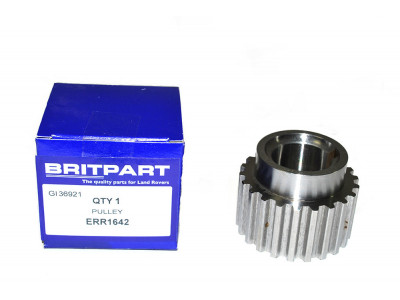 Crankshaft gear 200 tdi