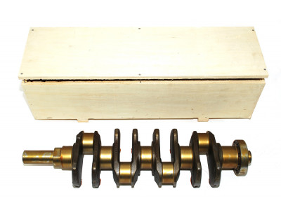 Crankshaft 300tdi