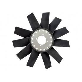 Propeller cooling defender 300 tdi