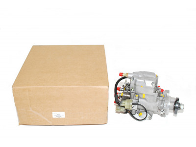 Pompe injection de carburant edc moteur avec numero 17l 19l