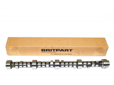 Camshaft 4.0 v8